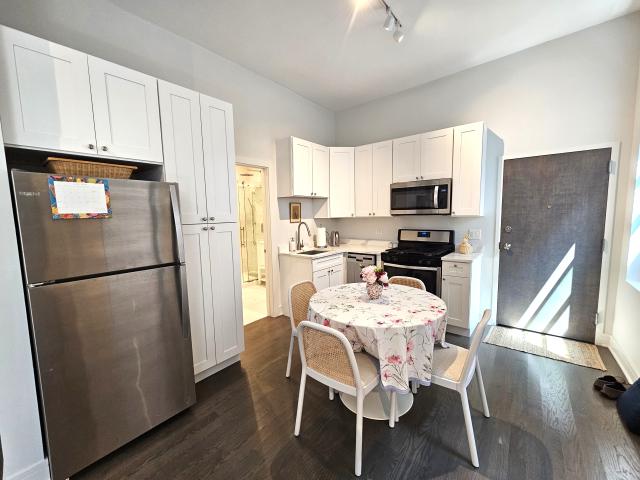 Apartment for rent in Chicago Park, Illinois