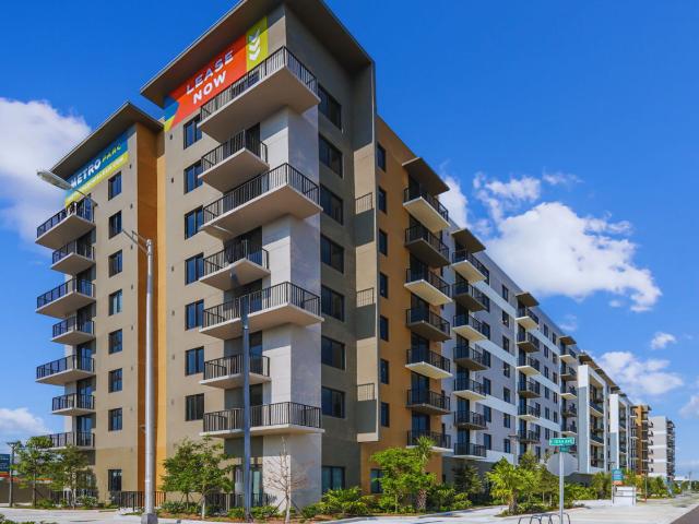 Apartment for rent in Hialeah Apartment for rent in Hialeah