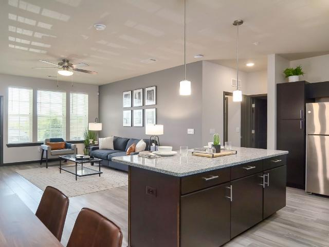 Apartment for rent in Lake Elmo, Minnesota
