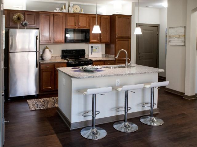Apartment for rent in Miamisburg