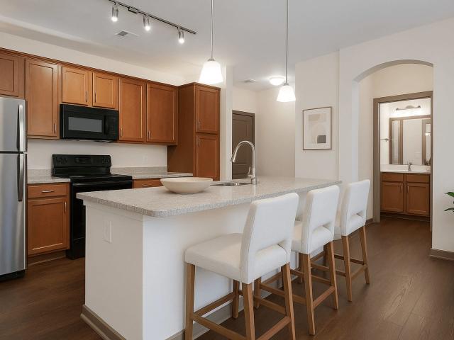Apartment for rent in Miamisburg, Ohio