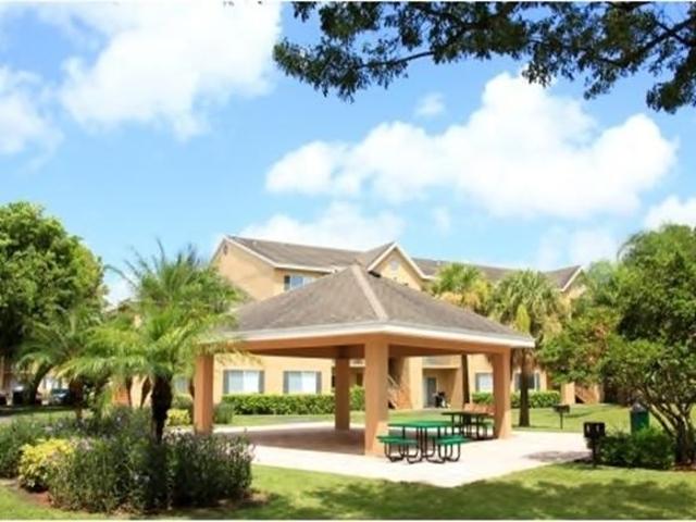 Apartment for rent in Miami, Florida