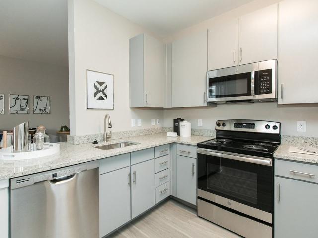 Apartment for rent in Owings Mills, Maryland