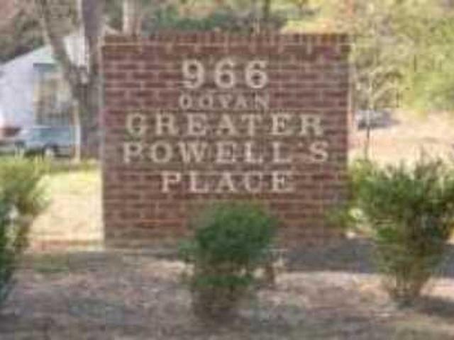 Apartment for rent in Grenada, Mississippi
