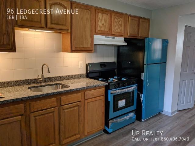 Apartment for rent in New Britain, Connecticut