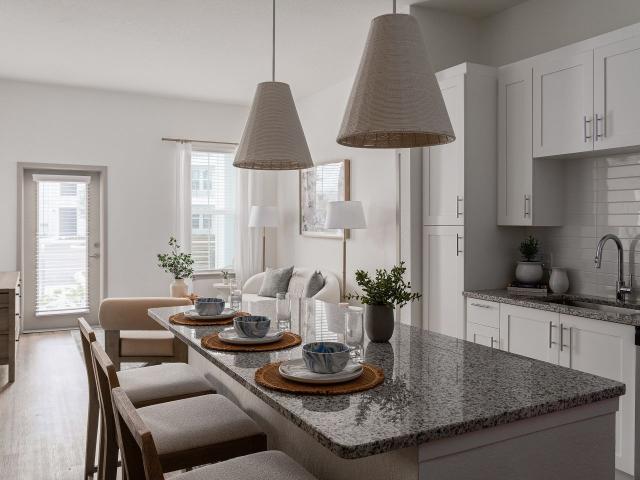 Apartment for rent in North Port, Florida