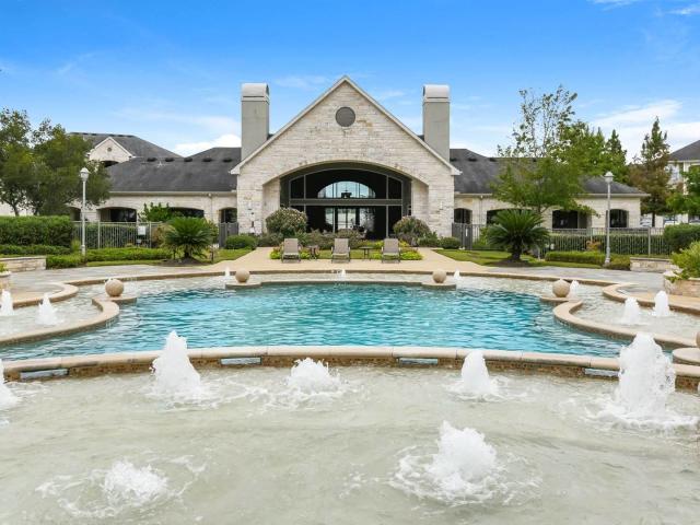 Apartment for rent in Humble