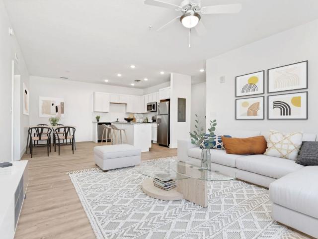 Apartment for rent in Florida
