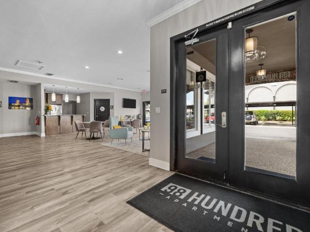 Apartment for rent in California