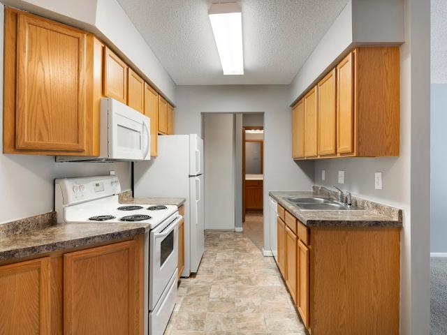 Apartment for rent in Hennepin, Minnesota