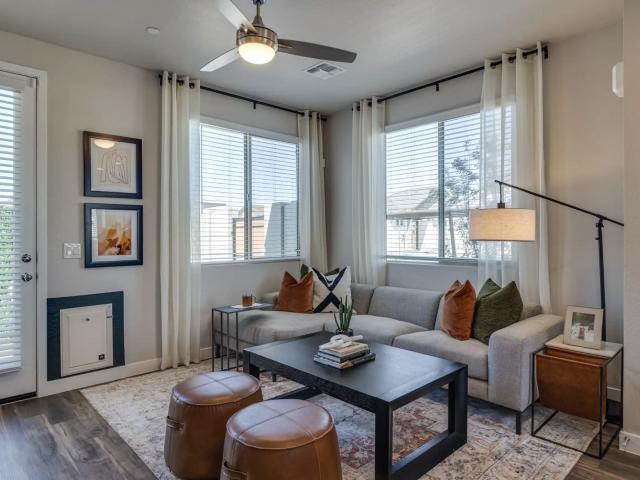 Apartment for rent in Tolleson, Arizona