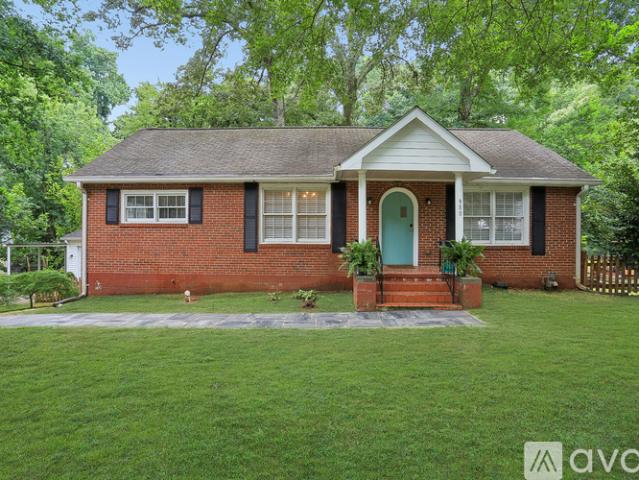 Apartment for rent in East Point, Georgia