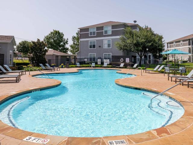 Apartment for rent in Prosper