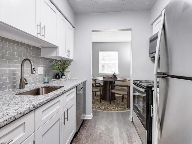 Apartment for rent in Pennsylvania