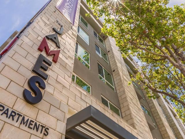 Apartment for rent in San Jose, California