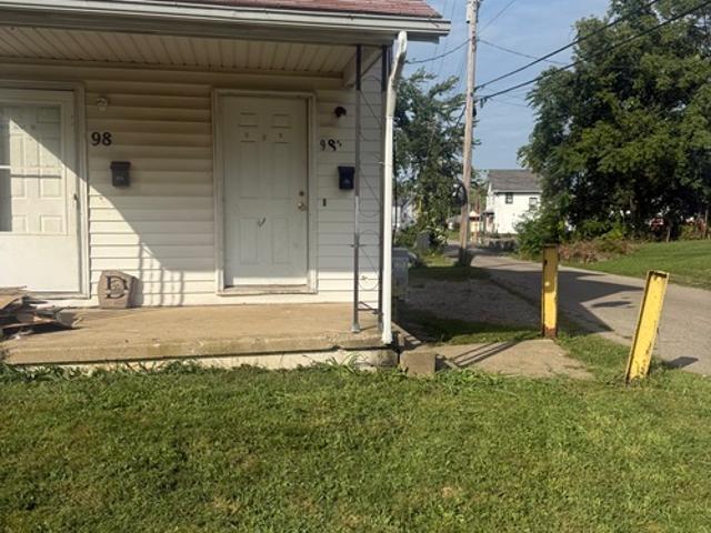 Apartment for rent in Mansfield, Ohio