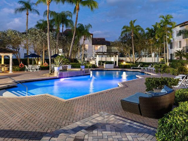 Apartment for rent in Pembroke Pines, Florida