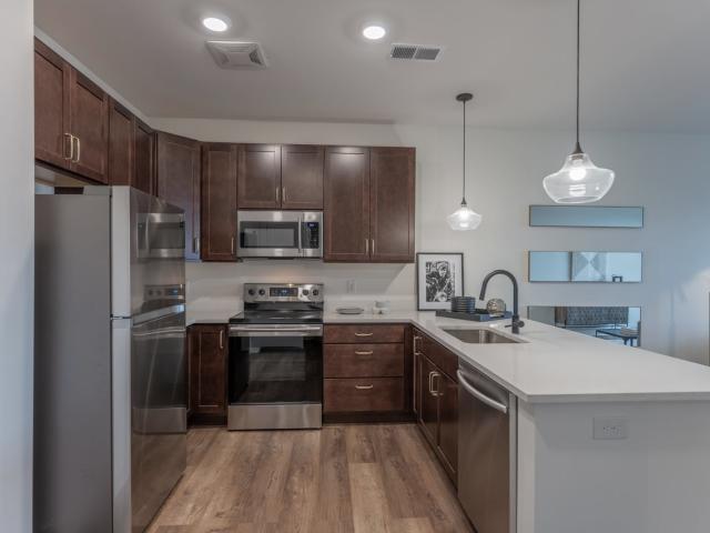 Apartment for rent in Roselawn, Ohio