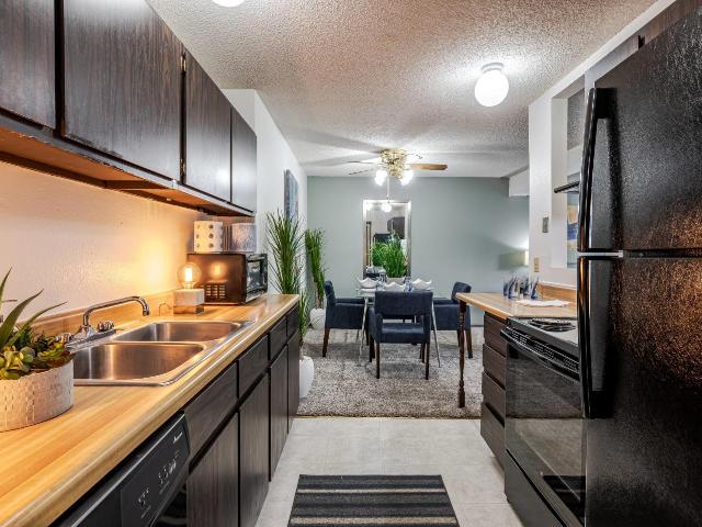 Apartment for rent in Springfield, Illinois