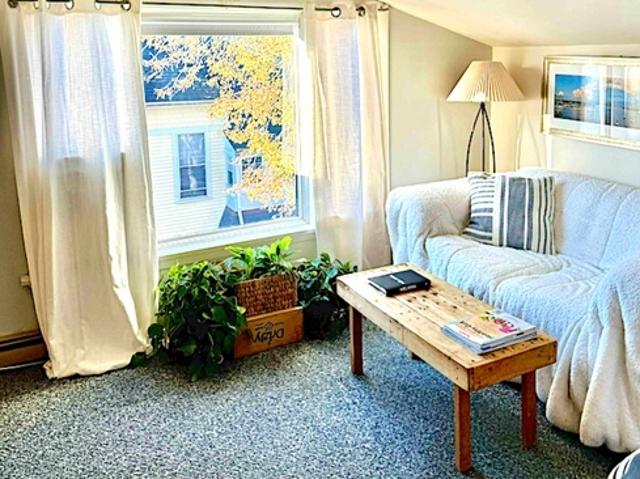 Apartment for rent in Newburyport, Massachusetts