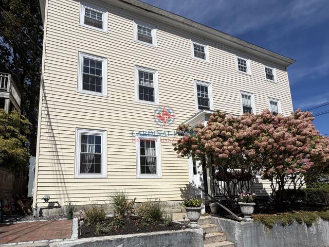 Apartment for rent in North End, Portsmouth