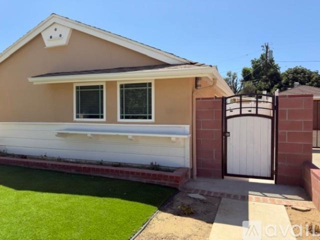 Apartment for rent in Winnetka Neighborhood Council District, Los Angeles