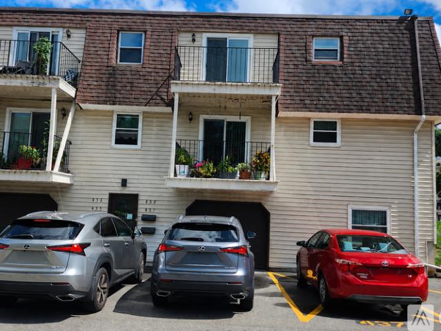 Apartment for rent in Meriden, Connecticut