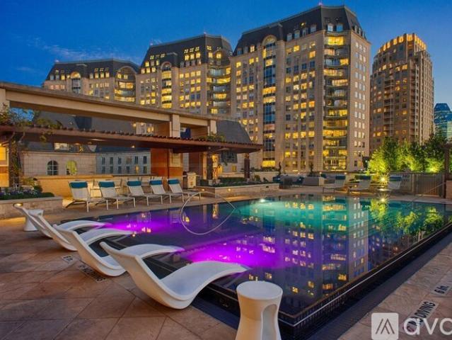 Apartment for rent in Dallas, Texas