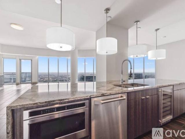 Apartment for rent in Plano, Texas