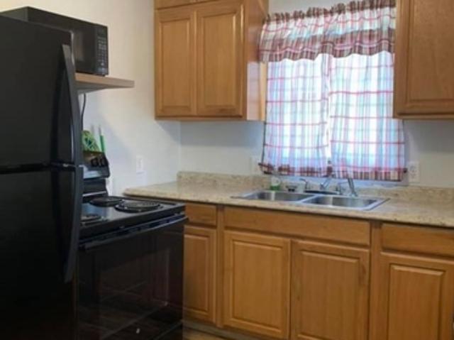 Apartment for rent in Anmoore, West Virginia
