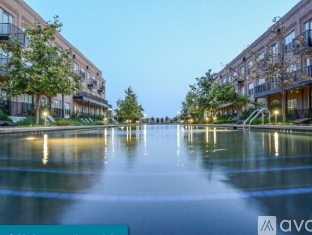 Apartment for rent in Denton, Texas