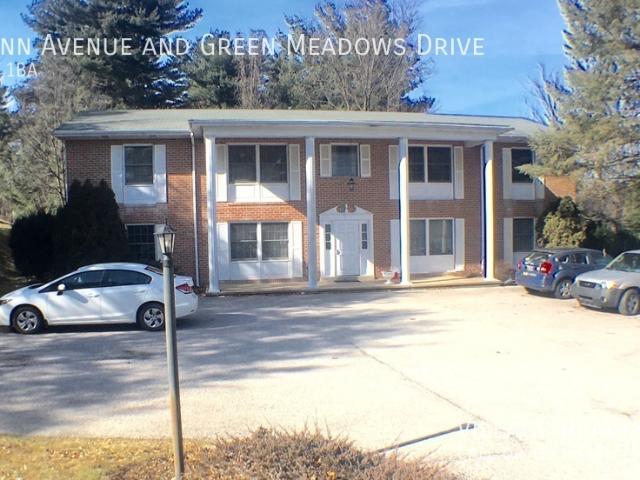 Apartment for rent in Dallastown