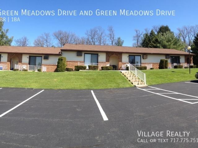 Apartment for rent in Dallastown