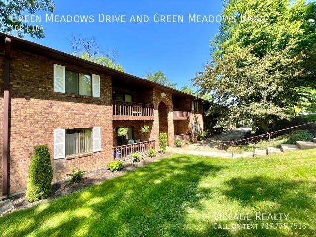 Apartment for rent in Dallastown