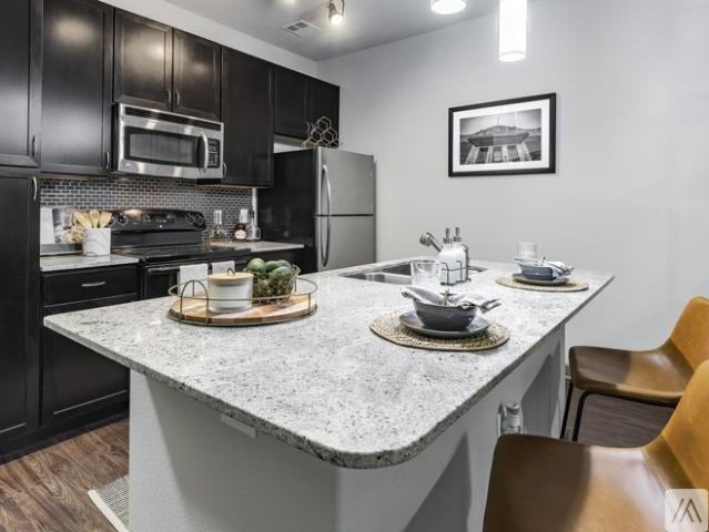 Apartment for rent in Dallas, Texas