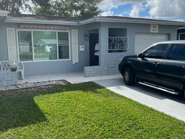 Apartment for rent in Margate, Florida
