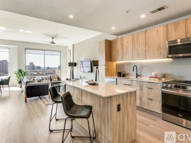 Apartment for rent in Dallas, Texas