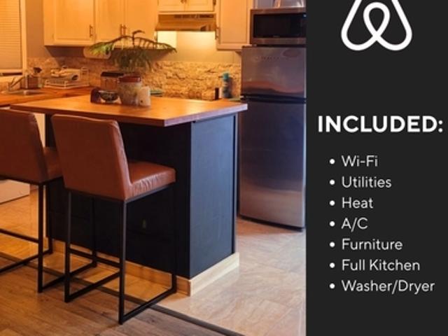 Apartment for rent in Weston, Connecticut
