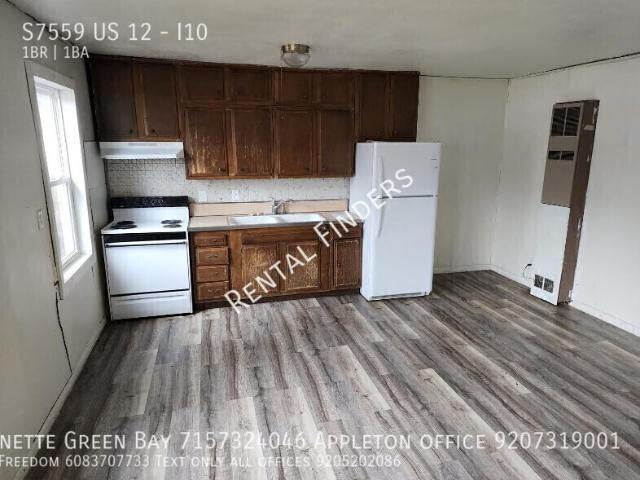 Apartment for rent in Wisconsin