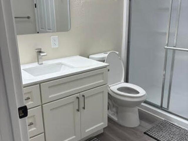 Apartment for rent in California