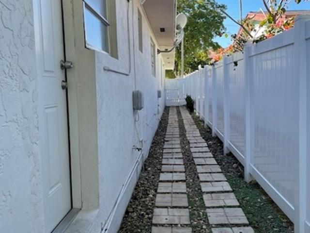 Apartment for rent in Miami, Florida