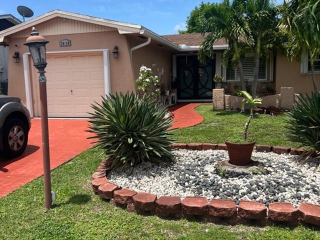 Apartment for rent in Cutler Bay