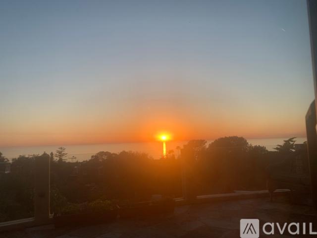 Apartment for rent in Del Mar, California