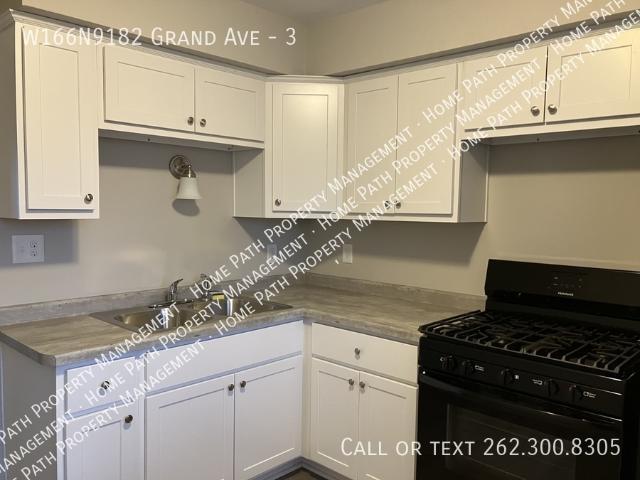 Apartment for rent in Menomonee Falls
