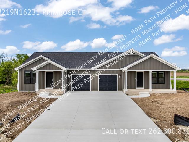 Apartment for rent in Jackson