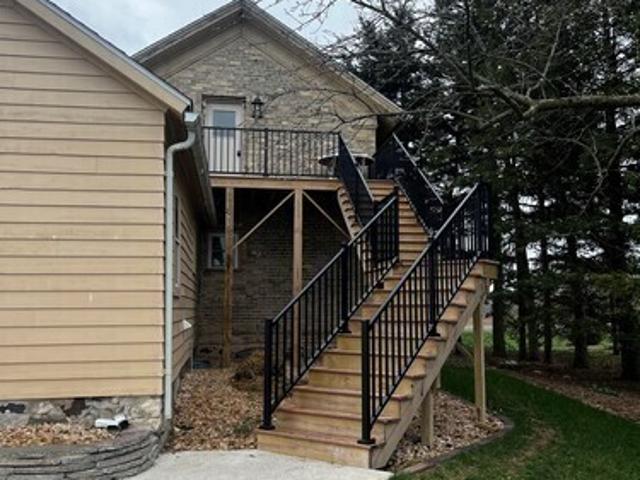 Apartment for rent in Wisconsin