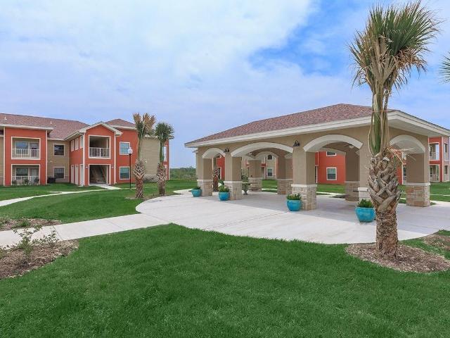 Property for rent in Rio Grande City, Texas