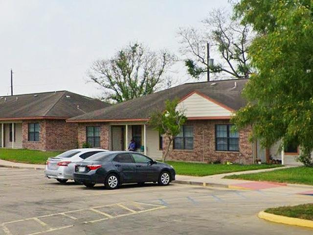 Property for rent in Rio Grande City, Texas