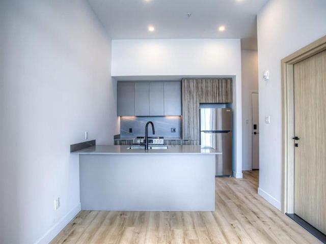 Apartment for rent in La Petite-Patrie, Montréal