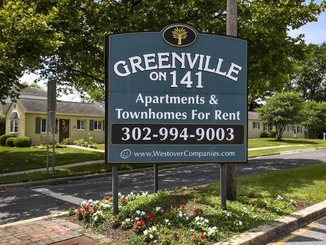 Apartment for rent in Delaware